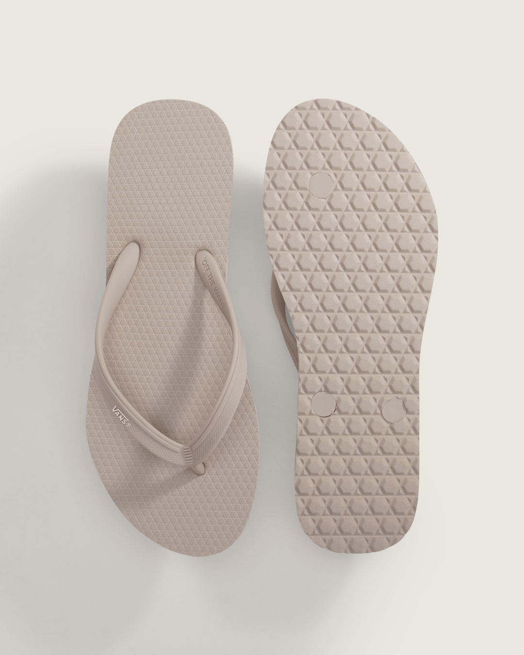 Makena Sandal in Mushroom Brown | Vans discount