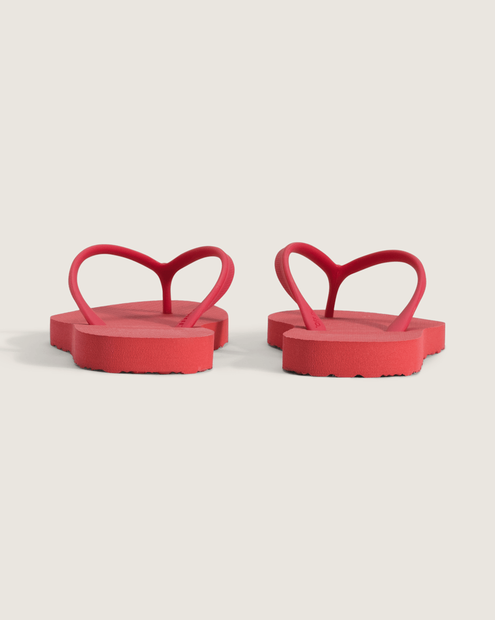 Makena Sandal in Crimson Haze Red | Vans outlet