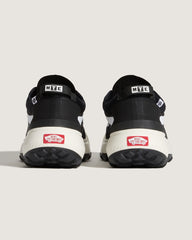 Crosspath Shoe in Black / White | Vans sale