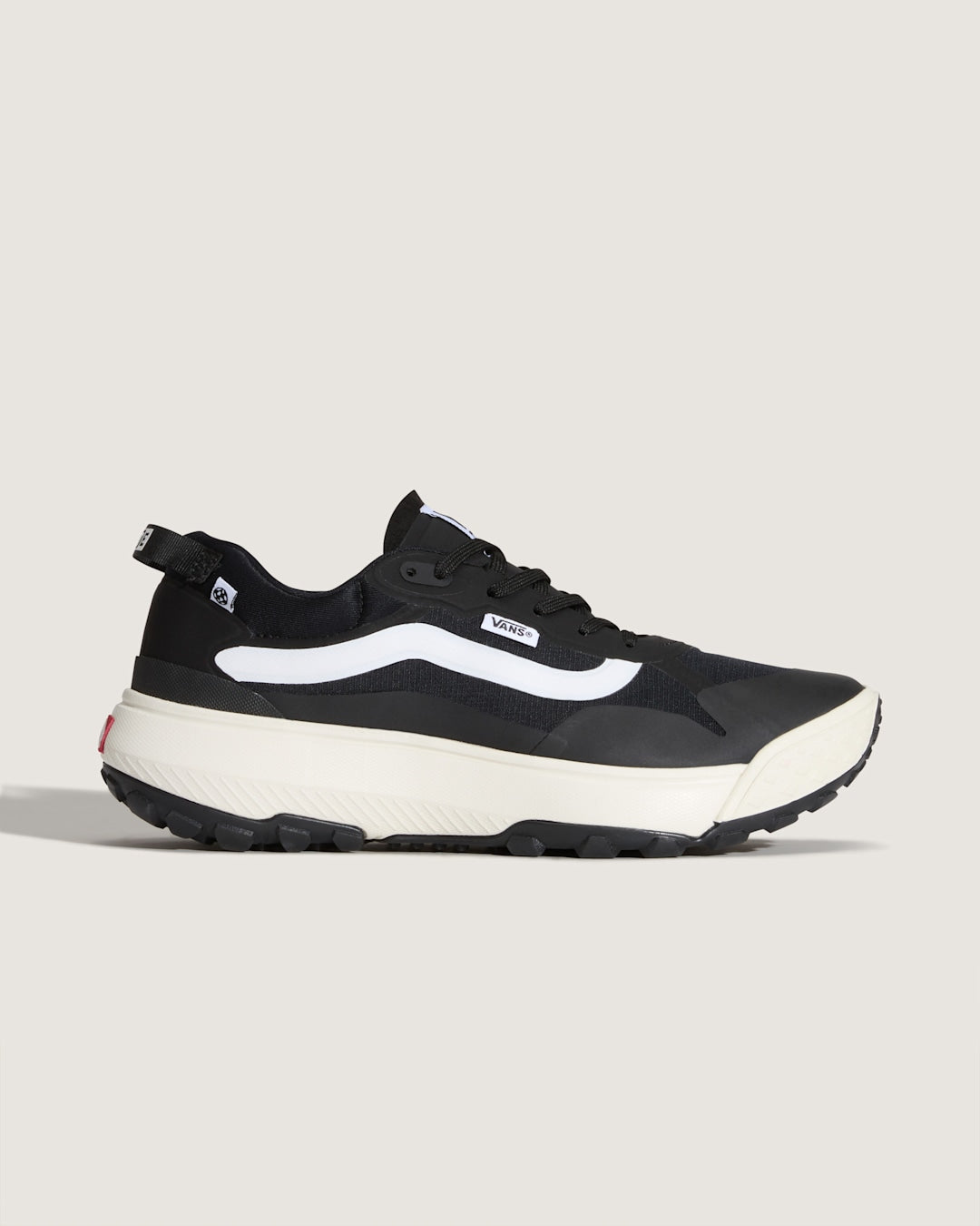 Crosspath Shoe in Black / White | Vans sale