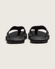 Nexpa Synthetic Black/Black/Pewter Sandals | Vans outlet