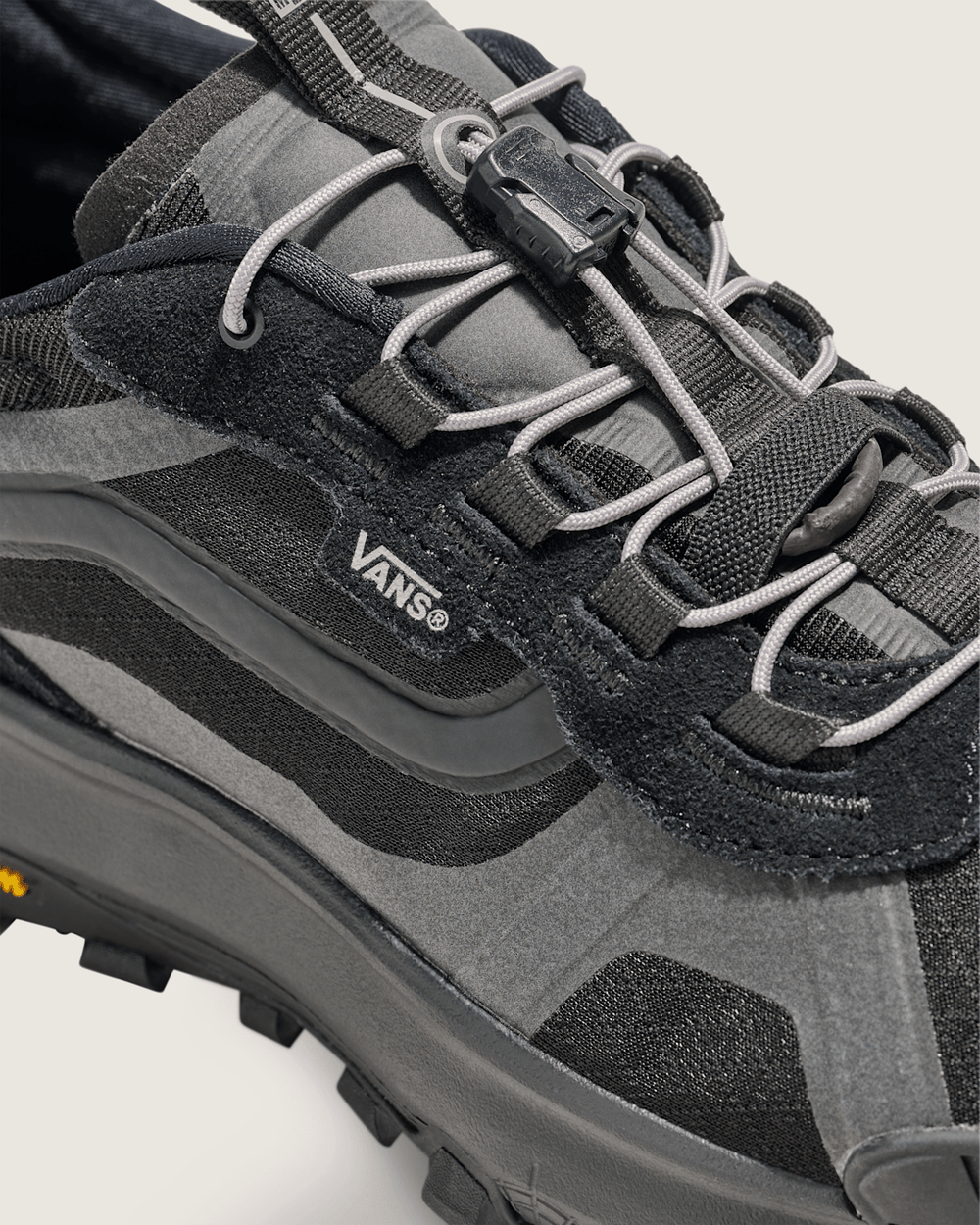 Crosspath XC Shoe in Black / Grey | Vans sale
