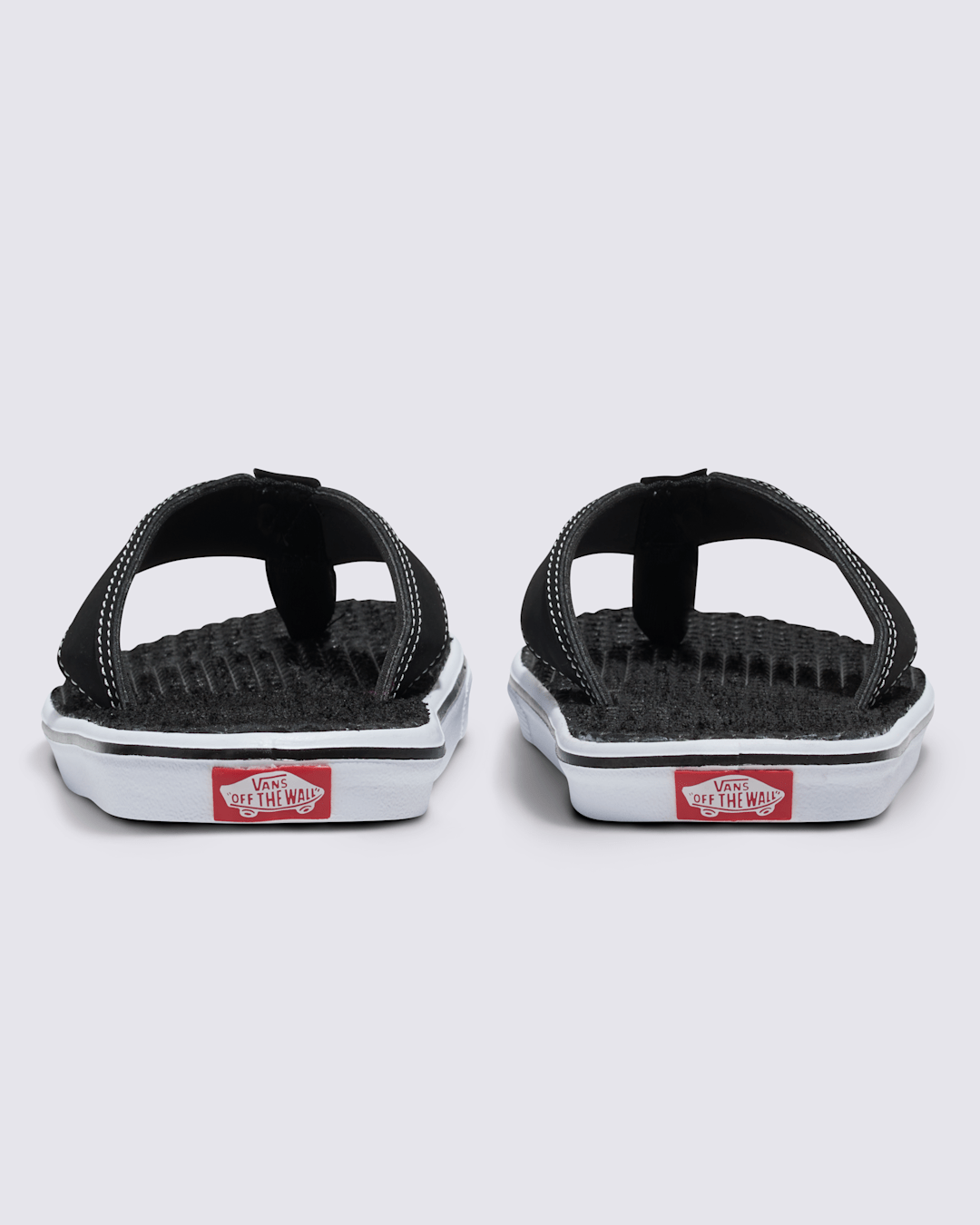La Costa Lite Sandal in Black / White | Vans online