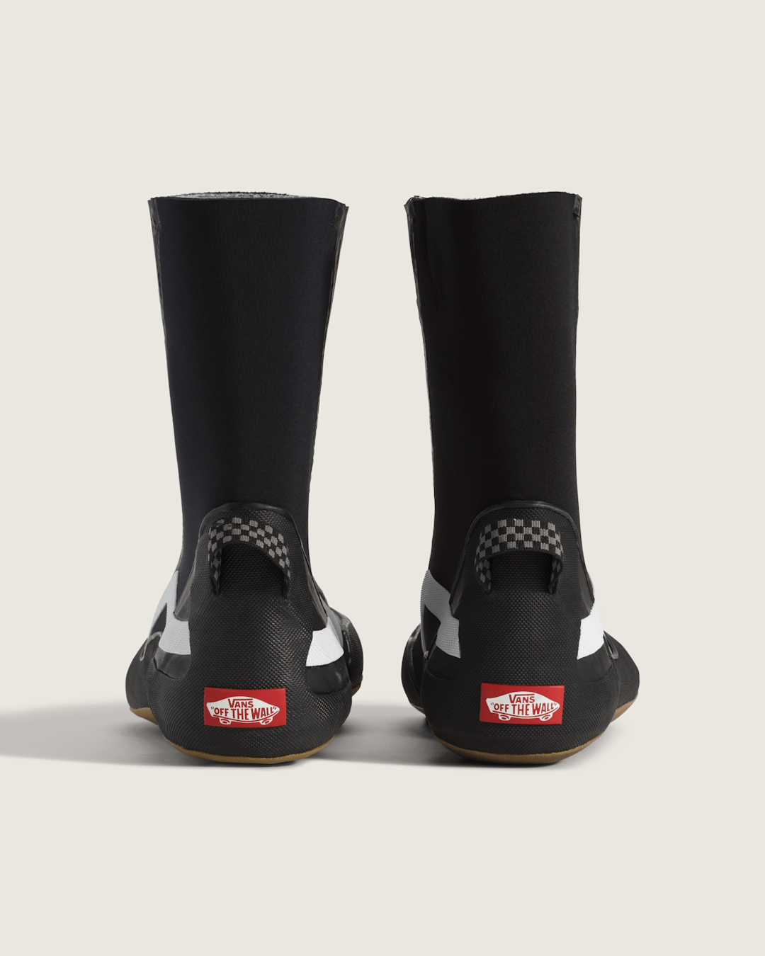 SF 3MM Bootie in Black | Vans near me
