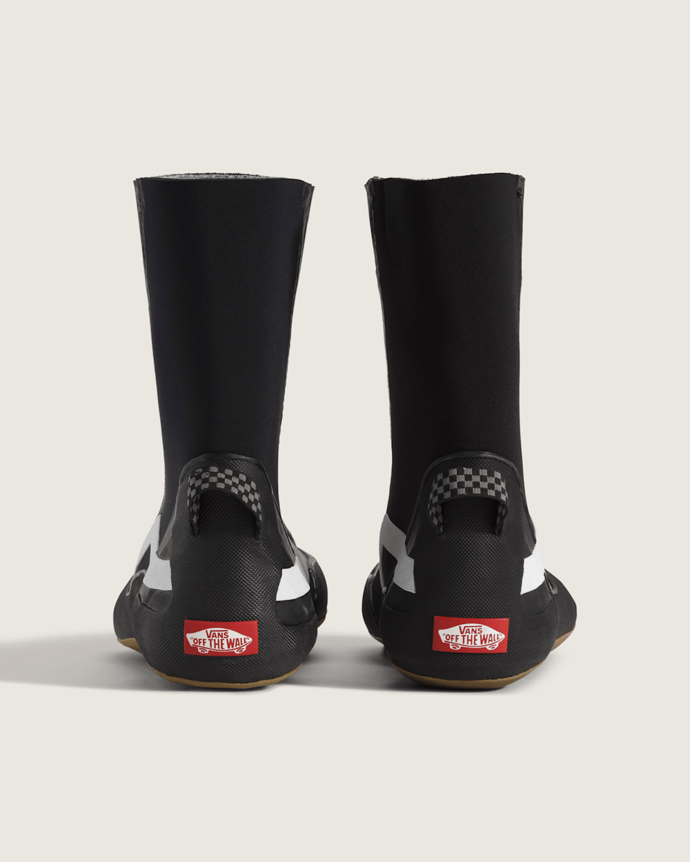 SF 3MM Bootie in Black | Vans near me