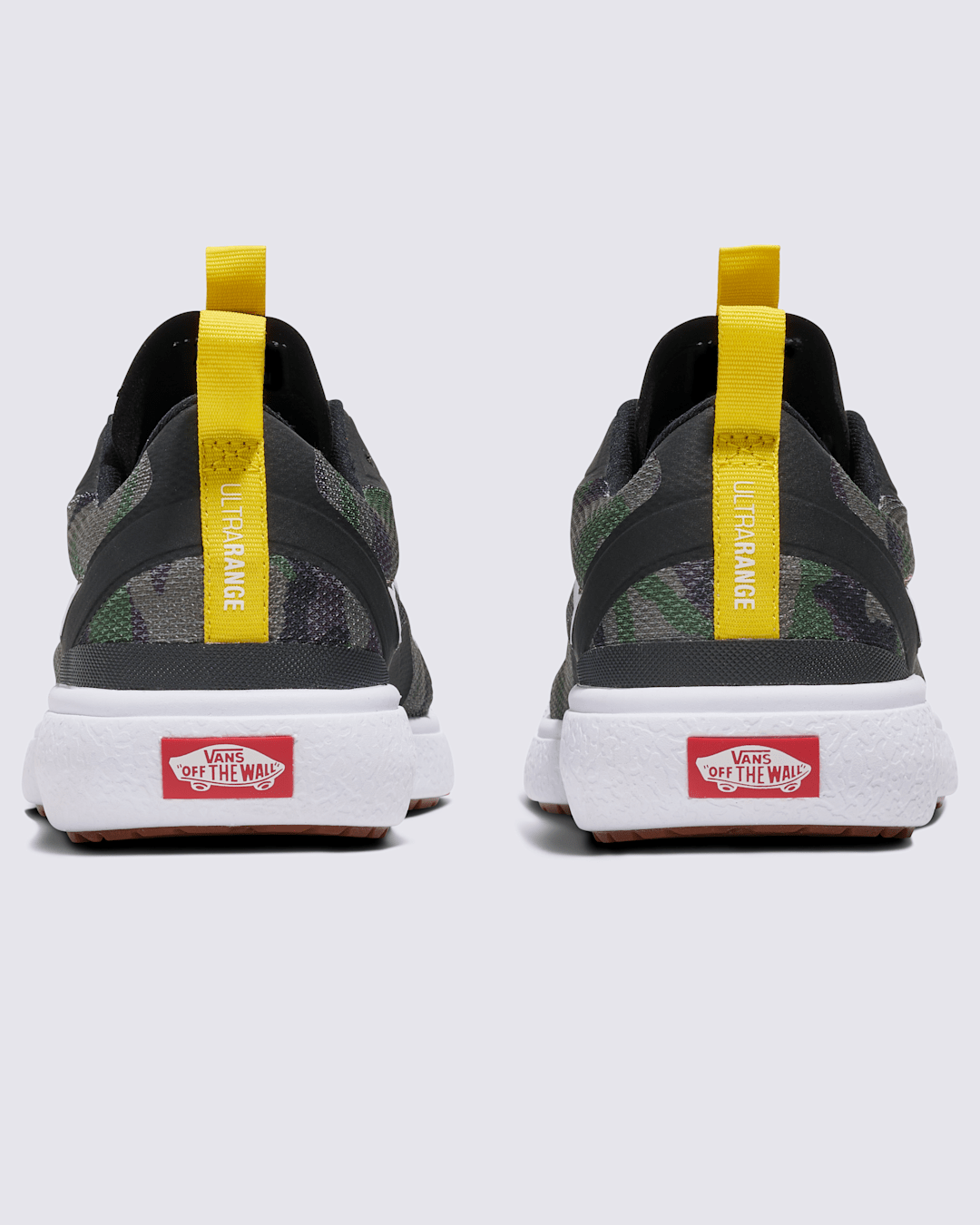 Customs UltraRange EXO Shoe in Customs | Vans online