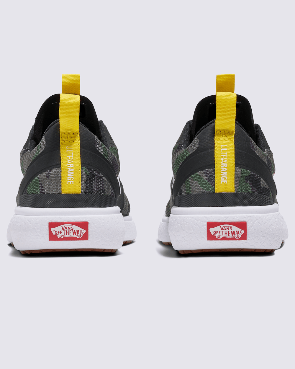 Customs UltraRange EXO Shoe in Customs | Vans online
