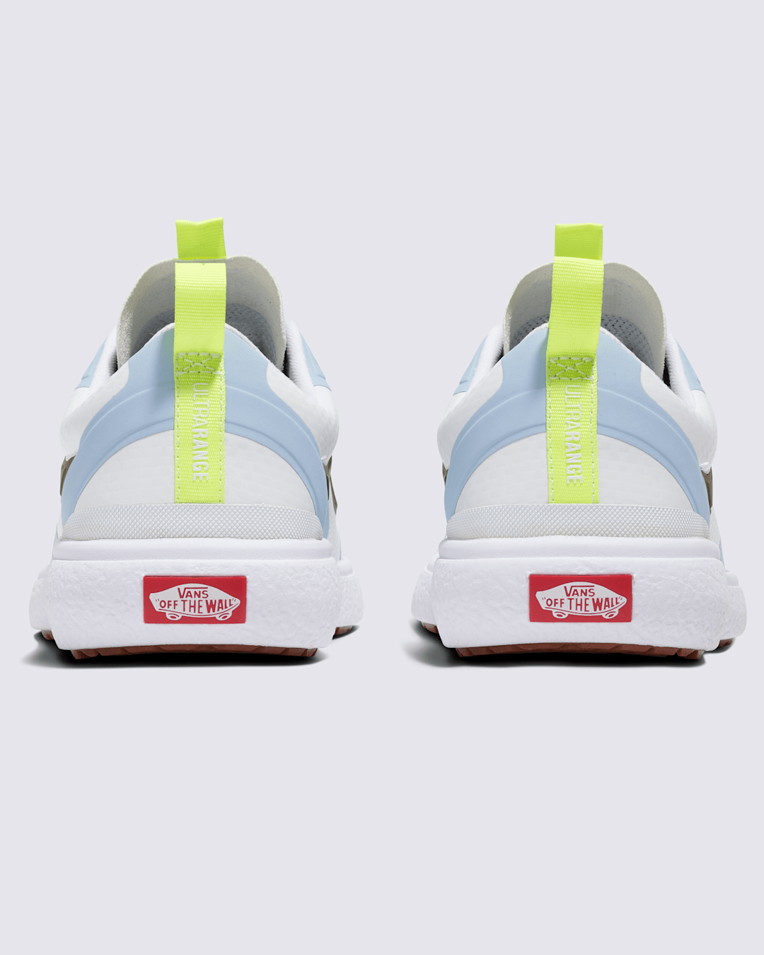 Customs UltraRange EXO Shoe in Customs | Vans sale