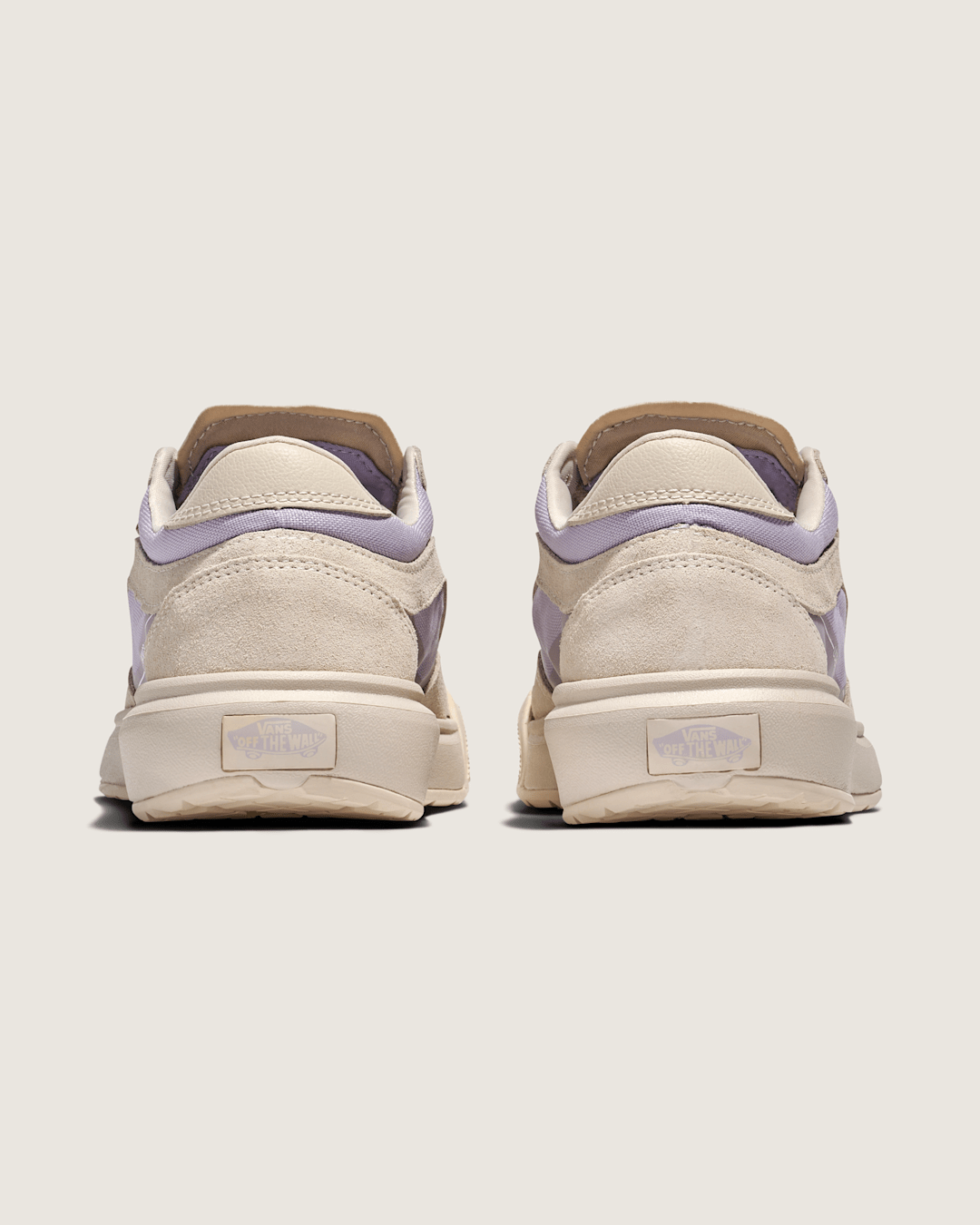 UltraRange 2.0 Shoe in Evening Haze Lavender Purple / Beige | Vans discount