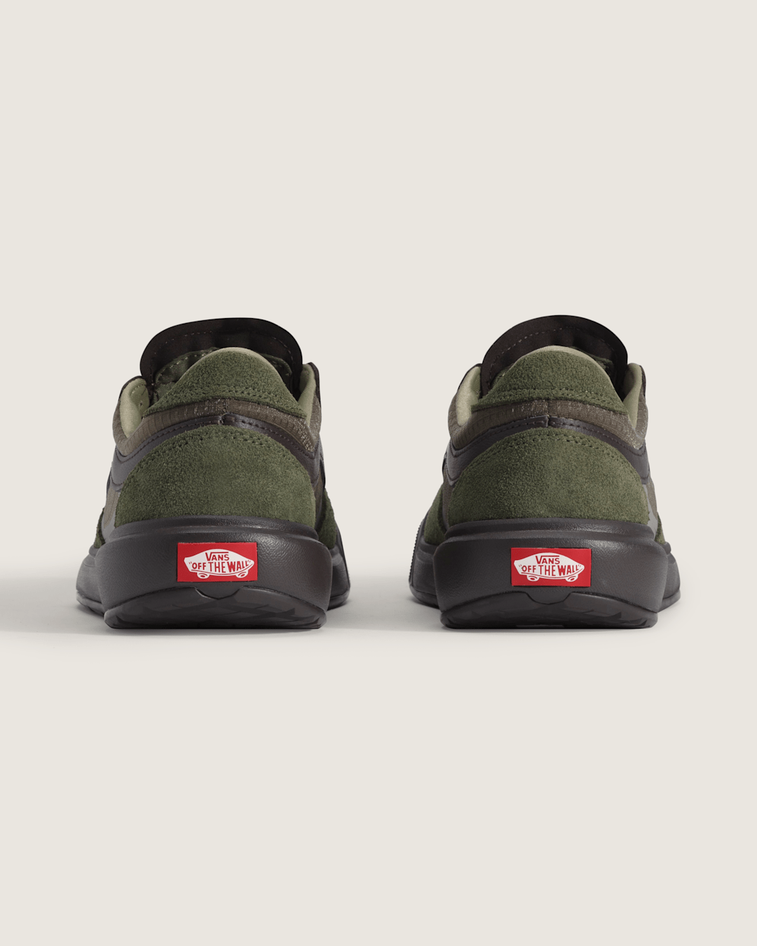 UltraRange 2.0 Shoe in Pine Forest Green | Vans sale