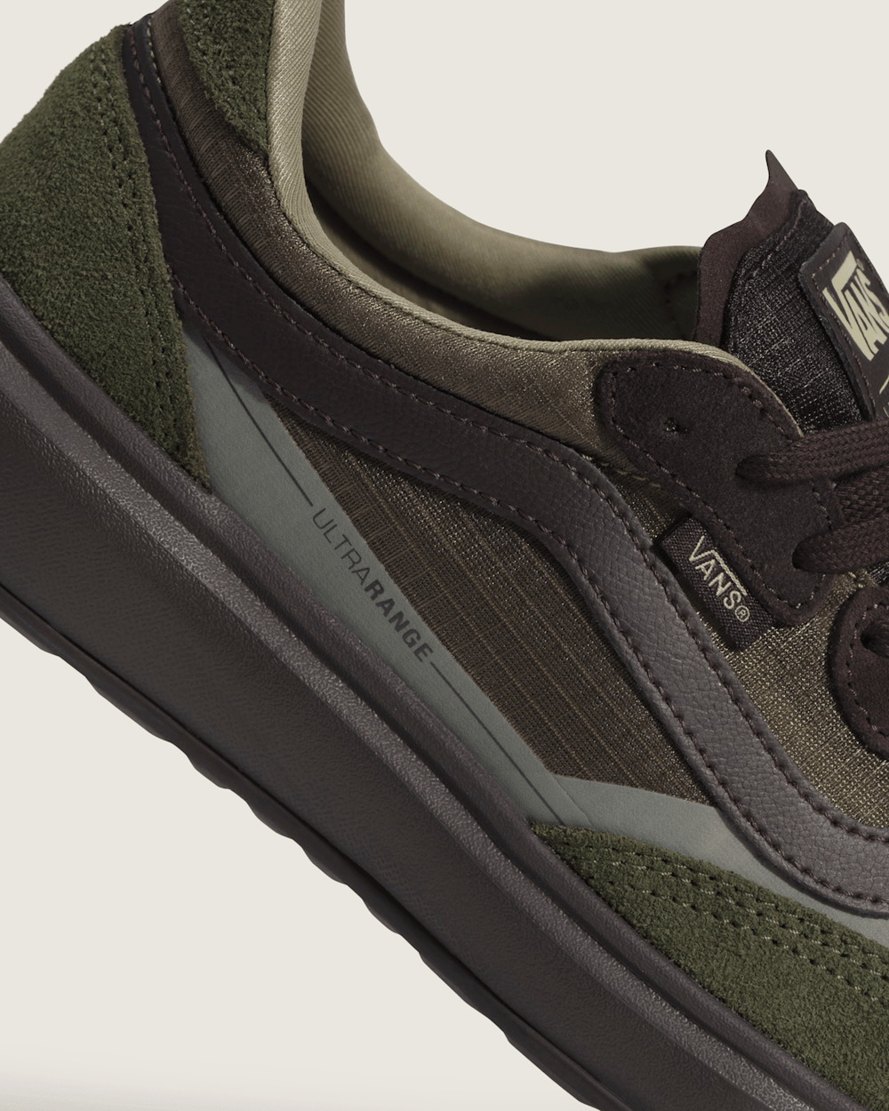 UltraRange 2.0 Shoe in Pine Forest Green | Vans sale