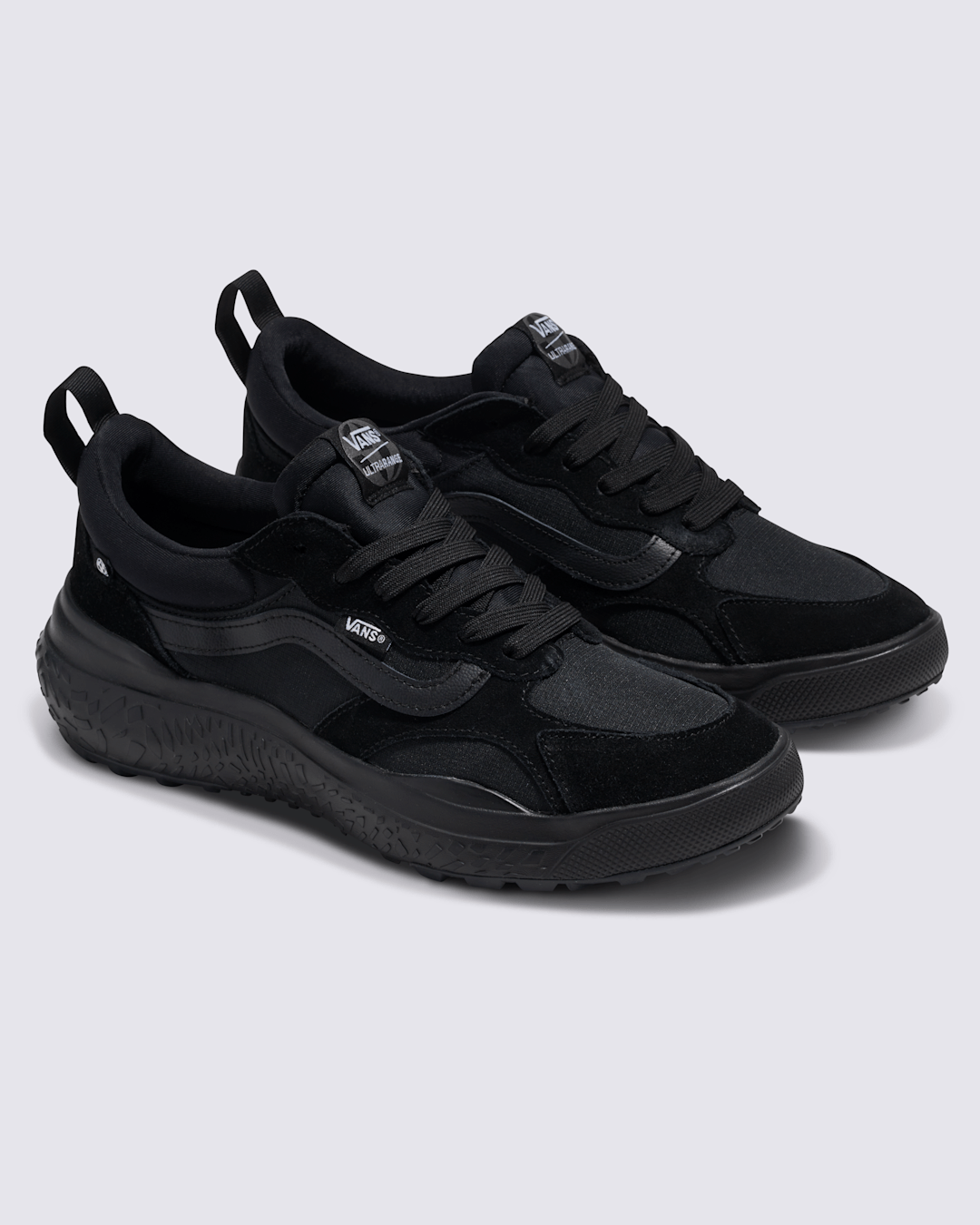 UltraRange Neo VR3 Shoe in Black | Vans on sale