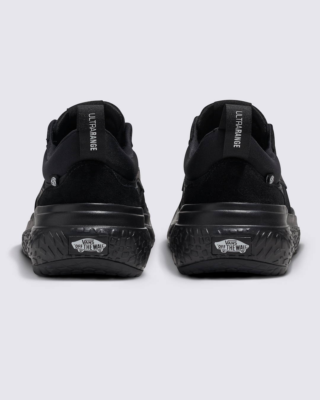 UltraRange Neo VR3 Shoe in Black | Vans on sale