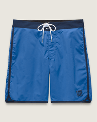 Everride Scalloped 18'' Boardshorts in Blue | Vans discount