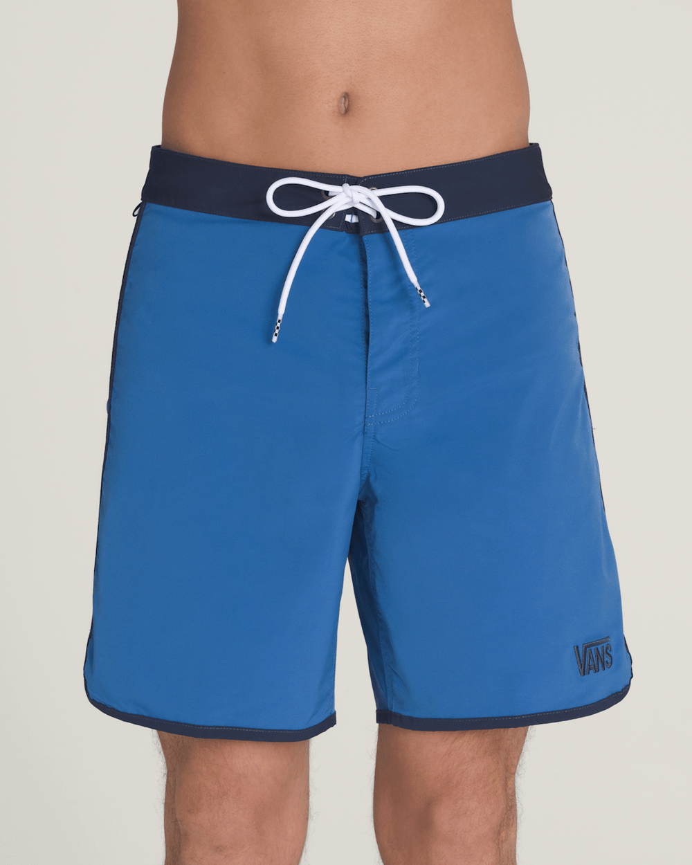 Everride Scalloped 18'' Boardshorts in Blue | Vans discount