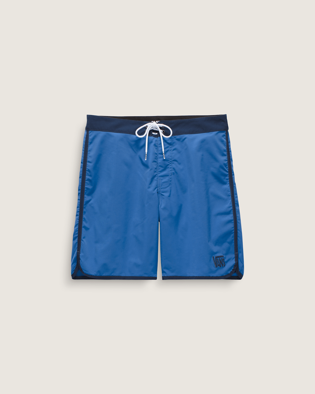 Everride Scalloped 18'' Boardshorts in Blue | Vans discount