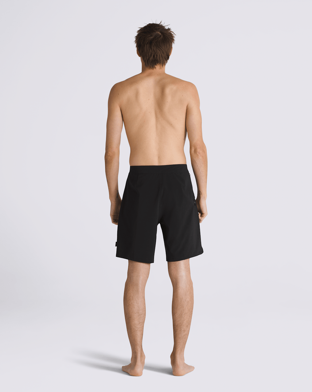 Daily 18'' Boardshorts in Black | Vans outlet