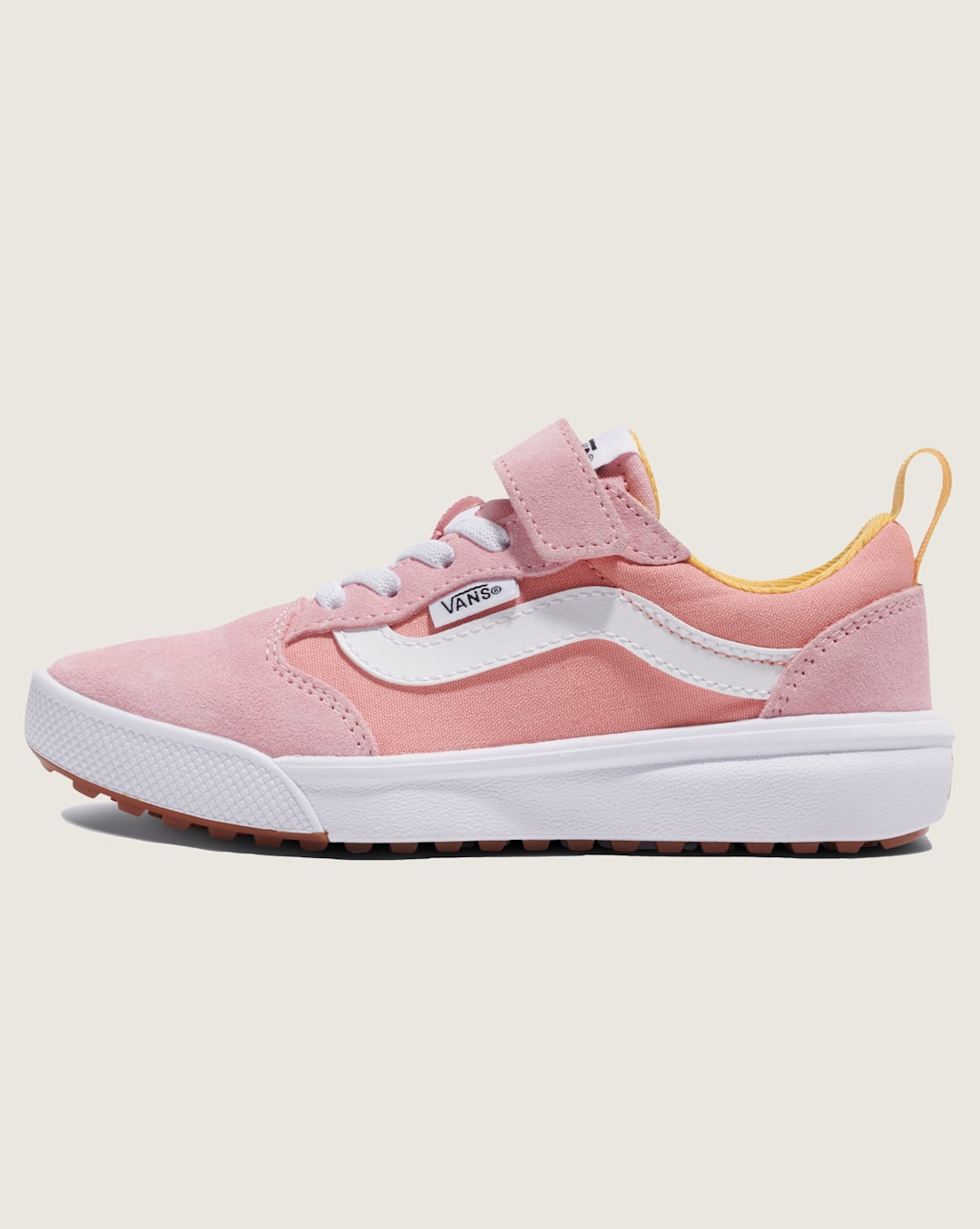 Little Kids UltraRange 66 V in Pink / Yellow | Vans near me