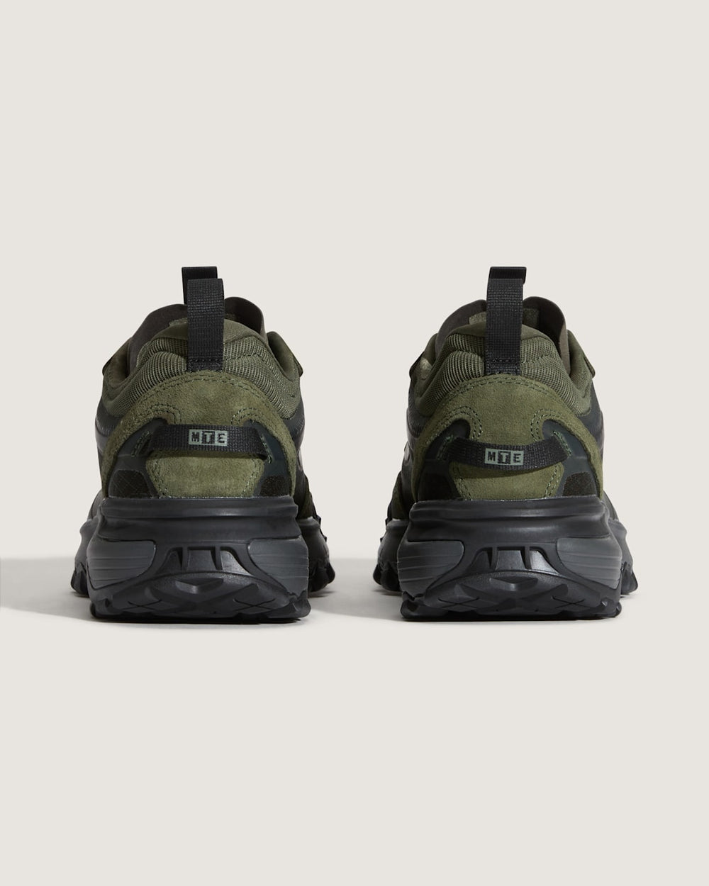 Crosspath XC Shoe in Dark Green | Vans on sale