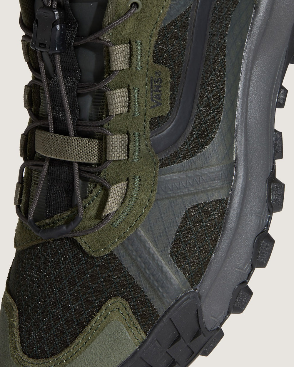 Crosspath XC Shoe in Dark Green | Vans on sale