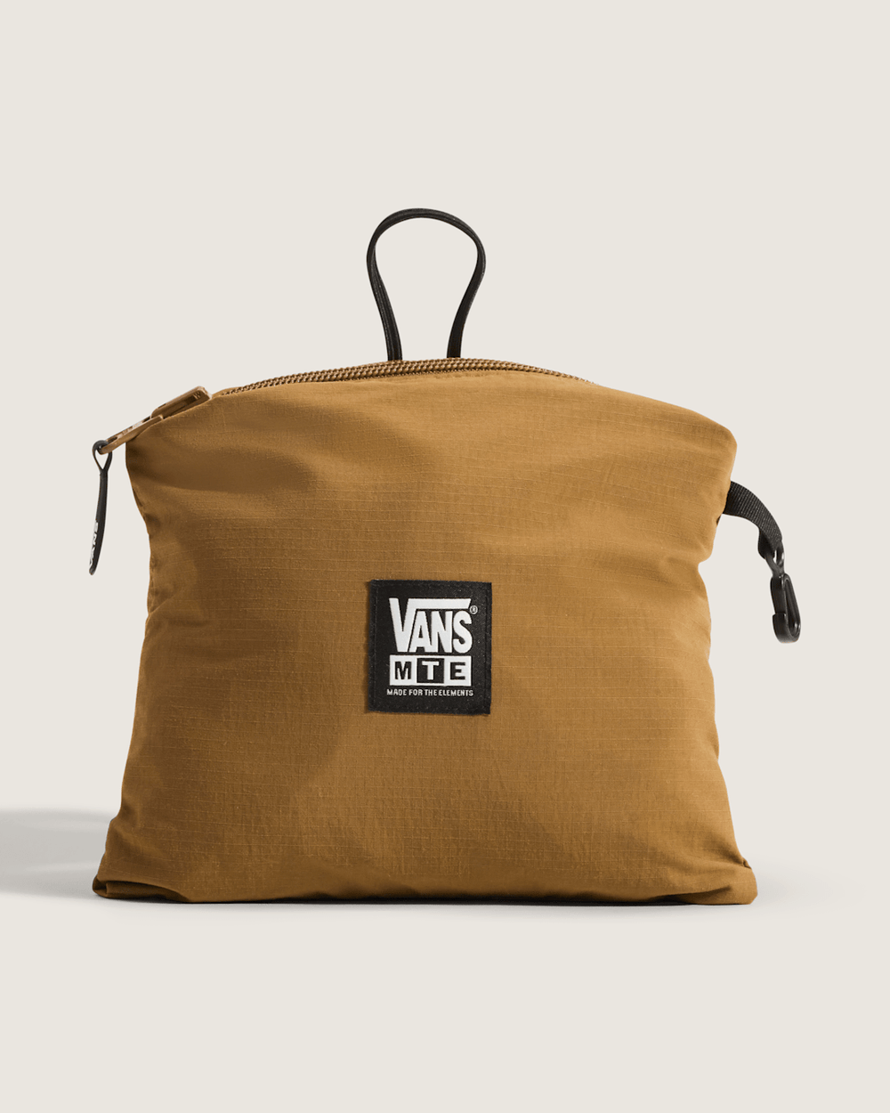Trek Guide 19'' Shorts in Sepia Brown | Vans discount