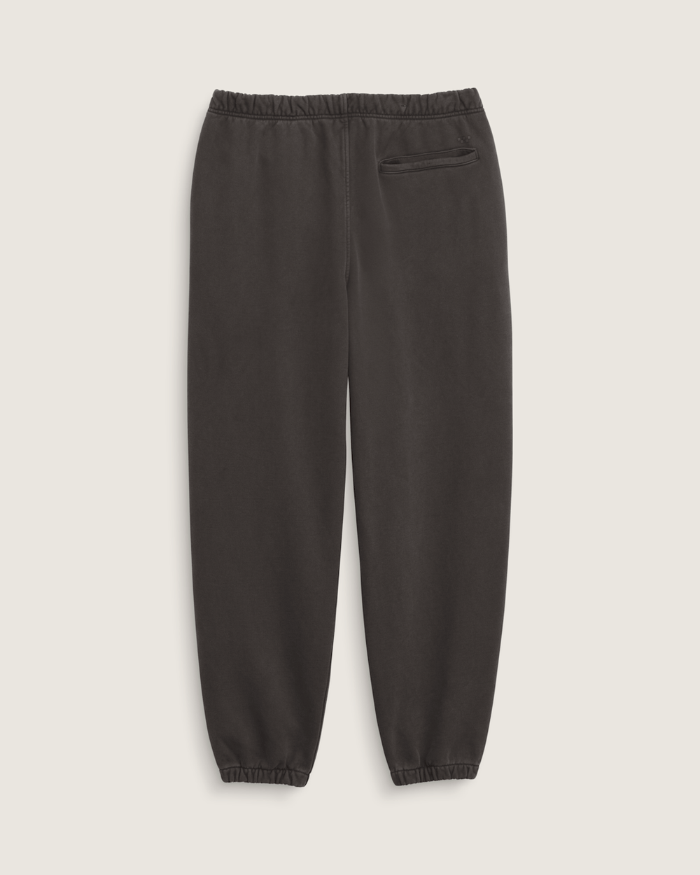 Premium Fleece Sweat Pants in Faded Black | Vans online