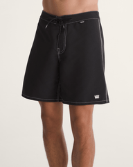 Everride Boardshorts in Black | Vans discount