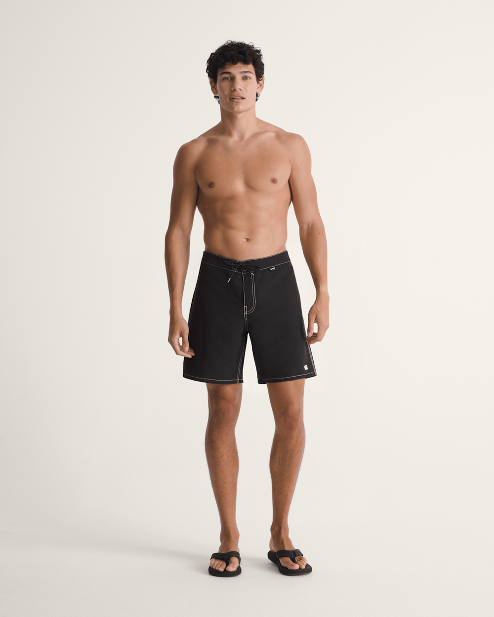 Everride Boardshorts in Black | Vans discount