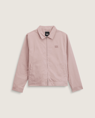 Pomona Station Jacket in Warm Taupe Beige | Vans outlet