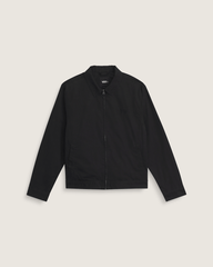 Pomona Station Jacket in Black | Vans near me