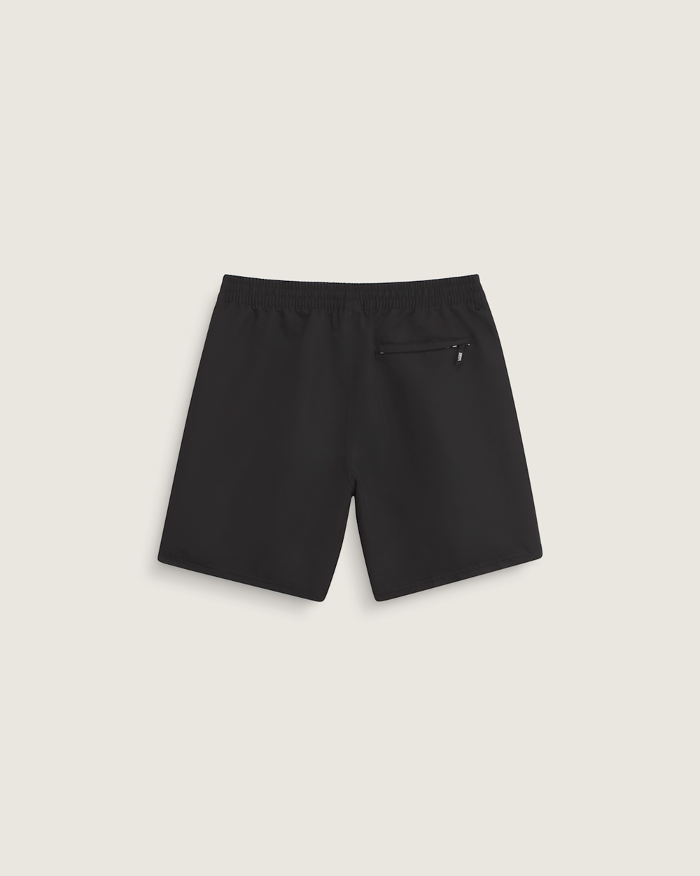 Primary II Elastic Boardshorts in Black | Vans outlet