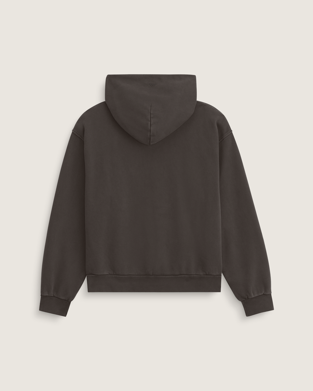 Premium Pullover Hoodie in Faded Black | Vans online