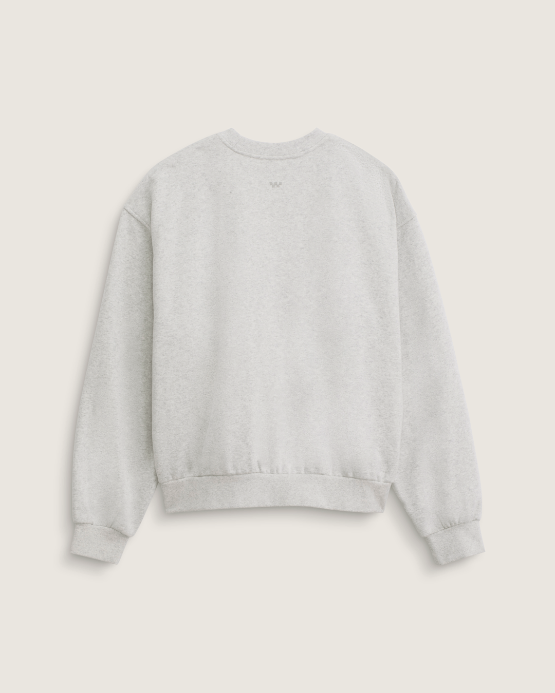 Premium Crewneck Sweatshirts in Ash Heather Grey | Vans sale