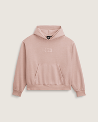 Premium Pullover Hoodie in Warm Taupe Beige | Vans discount