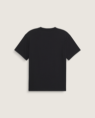 New Left Chest T-Shirt in Black / White | Vans sale