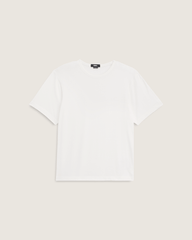 Premium Shrunken T-Shirt in Egret White | Vans discount