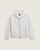 Ash Heather Grey