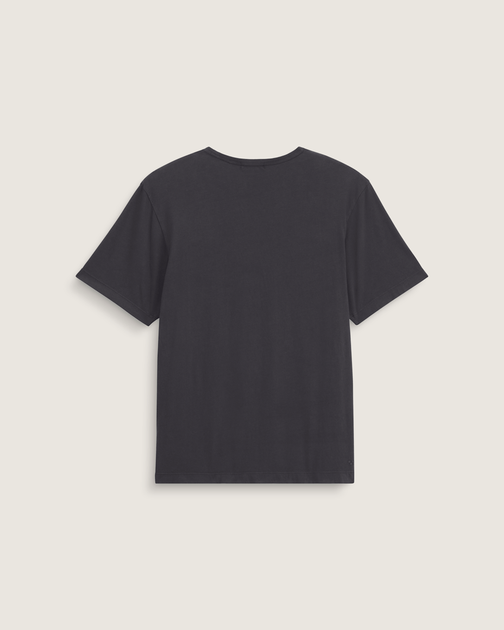 Premium Shrunken T-Shirt in Faded Black | Vans online