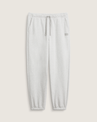Premium Fleece Sweat Pants in Ash Heather Grey | Vans outlet