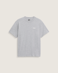 New Left Chest T-Shirt in Athletic Heather Grey | Vans sale