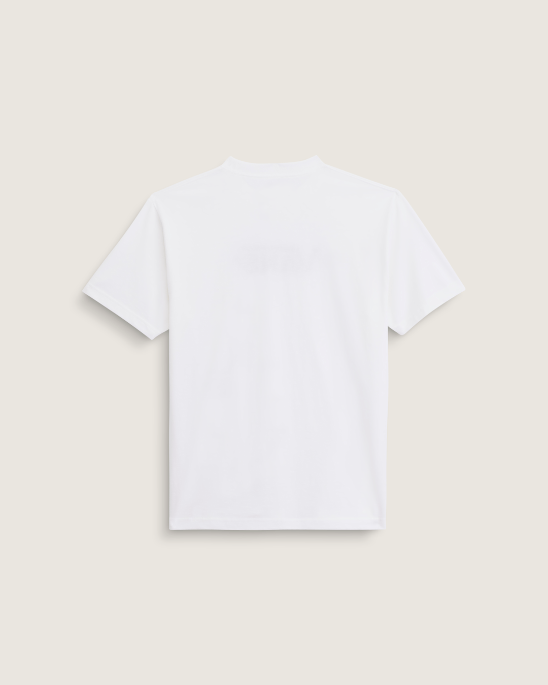 New Vans Classic T-Shirt in White / Black | Vans discount