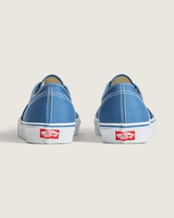 Authentic Navy Classics Shoe | Vans online