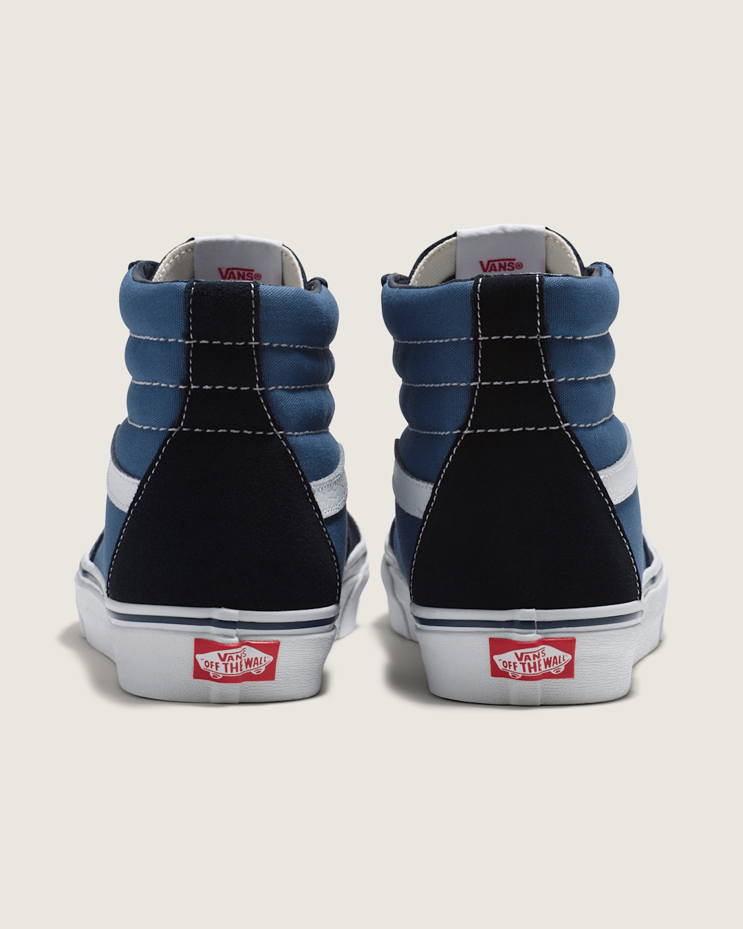 Sk8-Hi Navy Classics Shoe | Vans sale