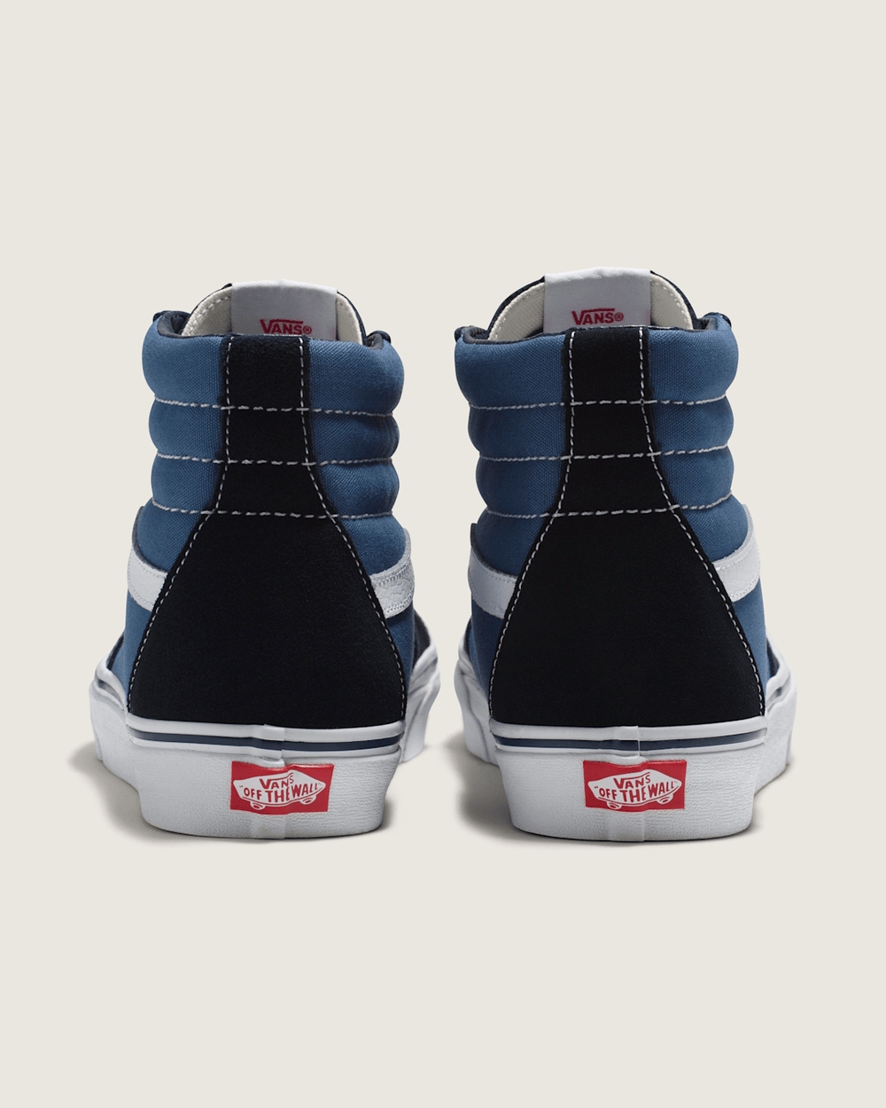 Sk8-Hi Navy Classics Shoe | Vans sale