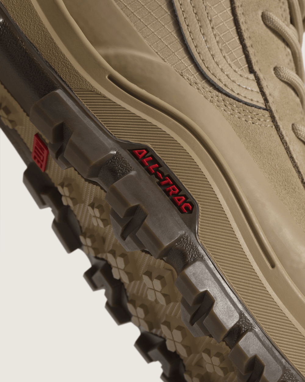 Sk8-Hi GORE-TEX Insulated Shoe in Incense Brown | Vans discount