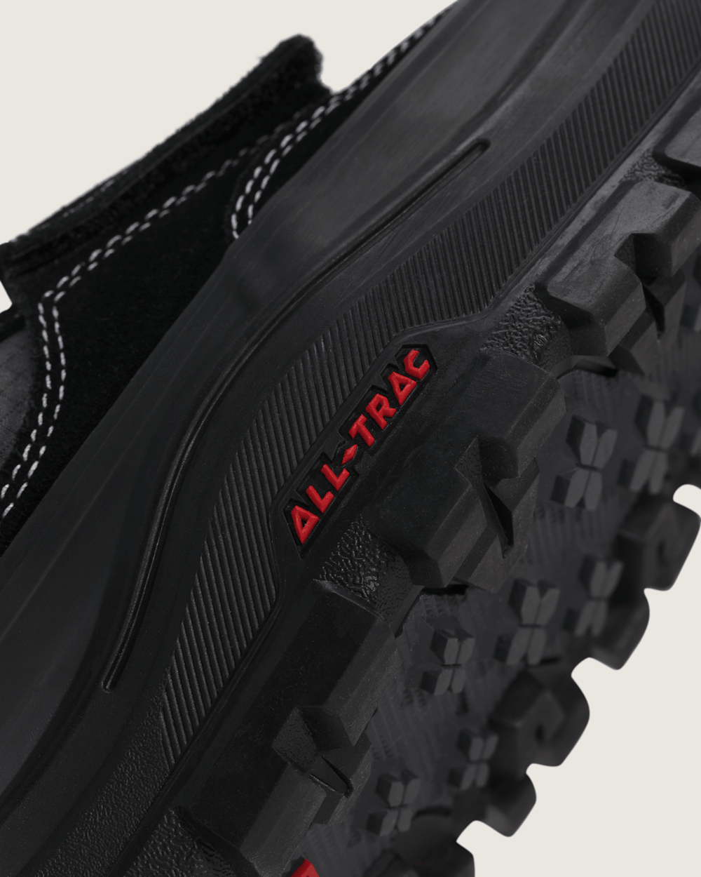 Mountain Mid GORE-TEX Insulated Shoe in Black | Vans sale