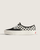 Checkerboard Asphalt Grey / White
