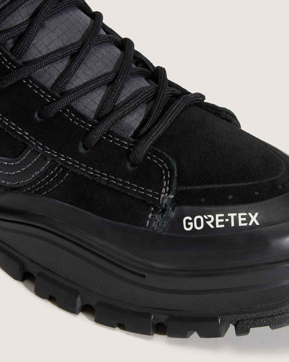 Sk8-Hi GORE-TEX Insulated Shoe in Black | Vans near me