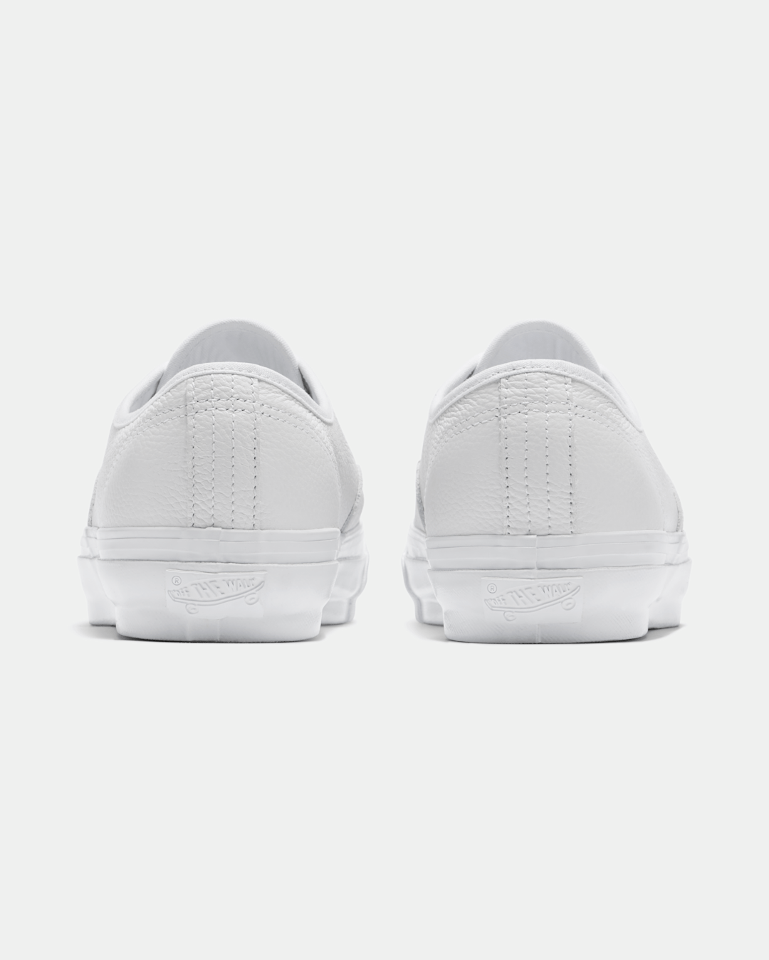 Premium Authentic Shoe in White | Vans on sale