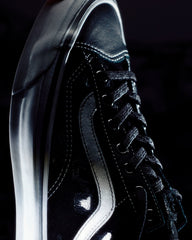 OTW Old Skool 36 Vibram in Silver Grey | Vans outlet
